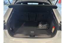 25/75 Audi A3 1.5 TFSIe Black Edition Petrol Plug-in Hybrid S Tronic 204 ps
