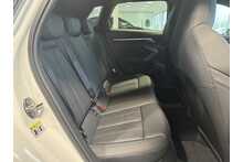 25/75 Audi A3 1.5 TFSIe Black Edition Petrol Plug-in Hybrid S Tronic 204 ps