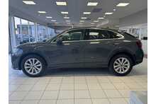 21/71 Audi Q3 1.5 TFSI CoD 35 Sport 5dr Petrol S Tronic 150 ps