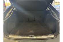 21/71 Audi Q3 1.5 TFSI CoD 35 Sport 5dr Petrol S Tronic 150 ps