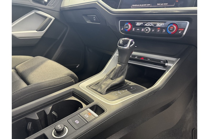 Audi 1.5 TFSI CoD 35 Sport Sportback 5dr Petrol S Tronic Euro 6 (s/s) (150 ps)