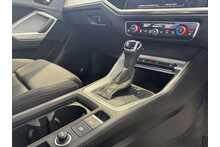21/71 Audi Q3 1.5 TFSI CoD 35 Sport 5dr Petrol S Tronic 150 ps