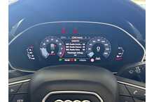 21/71 Audi Q3 1.5 TFSI CoD 35 Sport 5dr Petrol S Tronic 150 ps
