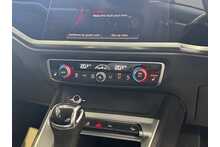 21/71 Audi Q3 1.5 TFSI CoD 35 Sport 5dr Petrol S Tronic 150 ps