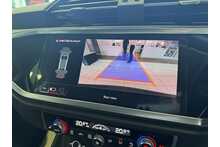 21/71 Audi Q3 1.5 TFSI CoD 35 Sport 5dr Petrol S Tronic 150 ps