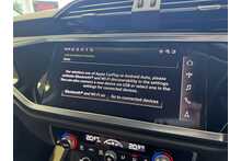 21/71 Audi Q3 1.5 TFSI CoD 35 Sport 5dr Petrol S Tronic 150 ps