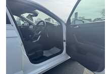 71/21 Volkswagen Polo TSI Life Hatchback 1.0 Manual Petrol