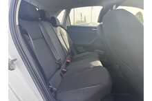 71/21 Volkswagen Polo TSI Life Hatchback 1.0 Manual Petrol