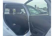 71/21 Volkswagen Polo TSI Life Hatchback 1.0 Manual Petrol