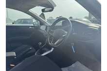 71/21 Volkswagen Polo TSI Life Hatchback 1.0 Manual Petrol