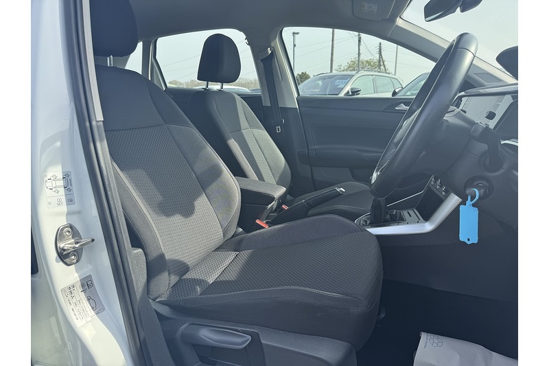 Volkswagen TSI Life Hatchback 1.0 Manual Petrol