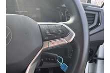 71/21 Volkswagen Polo TSI Life Hatchback 1.0 Manual Petrol