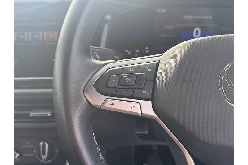 Volkswagen TSI Life Hatchback 1.0 Manual Petrol