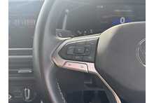 71/21 Volkswagen Polo TSI Life Hatchback 1.0 Manual Petrol