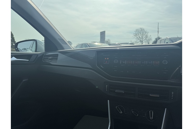 Volkswagen TSI Life Hatchback 1.0 Manual Petrol