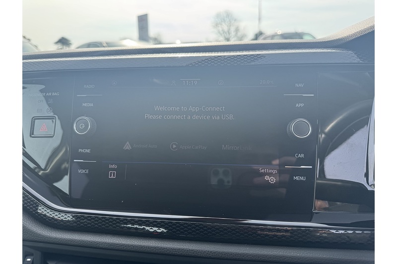 Volkswagen TSI Life Hatchback 1.0 Manual Petrol