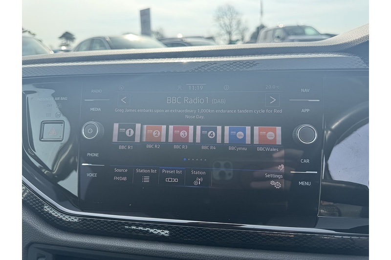 Volkswagen TSI Life Hatchback 1.0 Manual Petrol