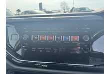 71/21 Volkswagen Polo TSI Life Hatchback 1.0 Manual Petrol