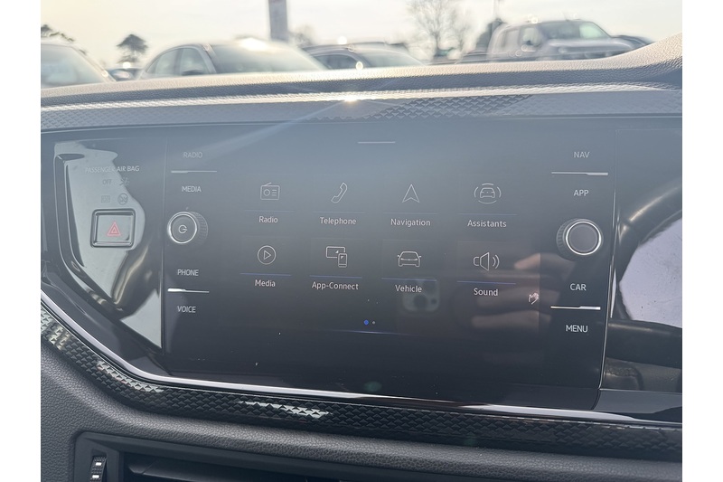 Volkswagen TSI Life Hatchback 1.0 Manual Petrol