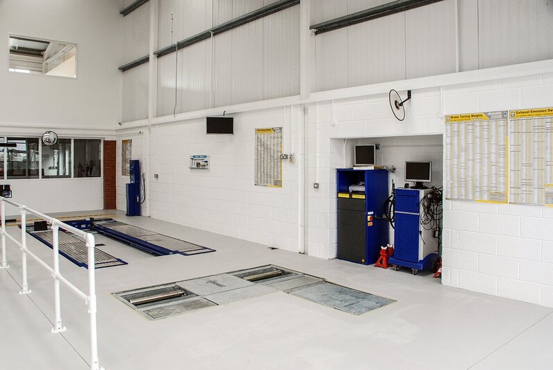 Volkswagen TSI Life Hatchback 1.0 Manual Petrol