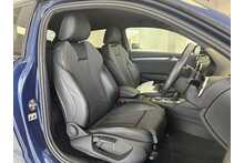 16/16 Audi A3 1.6 TDI S line Hatchback 3dr Diesel S Tronic 110 ps