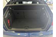 16/16 Audi A3 1.6 TDI S line Hatchback 3dr Diesel S Tronic 110 ps