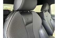 16/16 Audi A3 1.6 TDI S line Hatchback 3dr Diesel S Tronic 110 ps