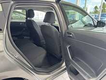 21/21 Volkswagen Polo 1.0 TSI Match Petrol DSG 95 ps