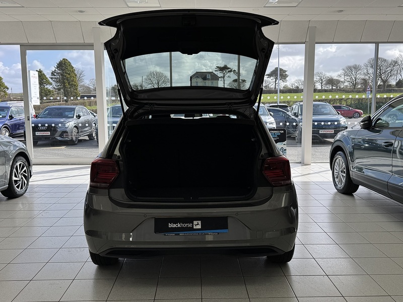 Volkswagen 1.0 TSI Match Hatchback 5dr Petrol DSG Euro 6 (s/s) (95 ps)