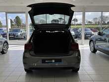 21/21 Volkswagen Polo 1.0 TSI Match Petrol DSG 95 ps