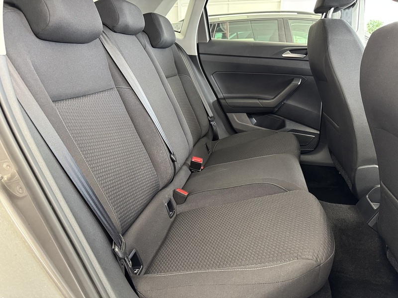 Volkswagen 1.0 TSI Match Hatchback 5dr Petrol DSG Euro 6 (s/s) (95 ps)