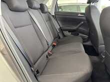 21/21 Volkswagen Polo 1.0 TSI Match Petrol DSG 95 ps