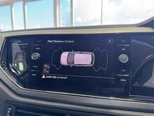 21/21 Volkswagen Polo 1.0 TSI Match Petrol DSG 95 ps