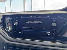 21/21 Volkswagen Polo 1.0 TSI Match Petrol DSG 95 ps