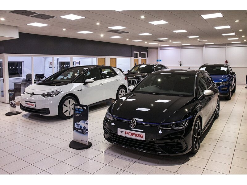 Volkswagen 1.0 TSI Match Hatchback 5dr Petrol DSG Euro 6 (s/s) (95 ps)