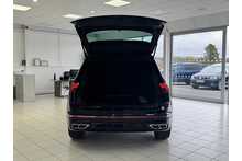 21/21 Volkswagen Tiguan 2.0 TDI R-Line SUV Diesel DSG 4Motion 200 ps