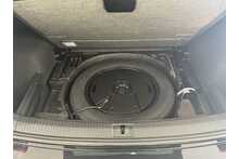 21/21 Volkswagen Tiguan 2.0 TDI R-Line SUV Diesel DSG 4Motion 200 ps