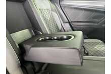 21/21 Volkswagen Tiguan 2.0 TDI R-Line SUV Diesel DSG 4Motion 200 ps