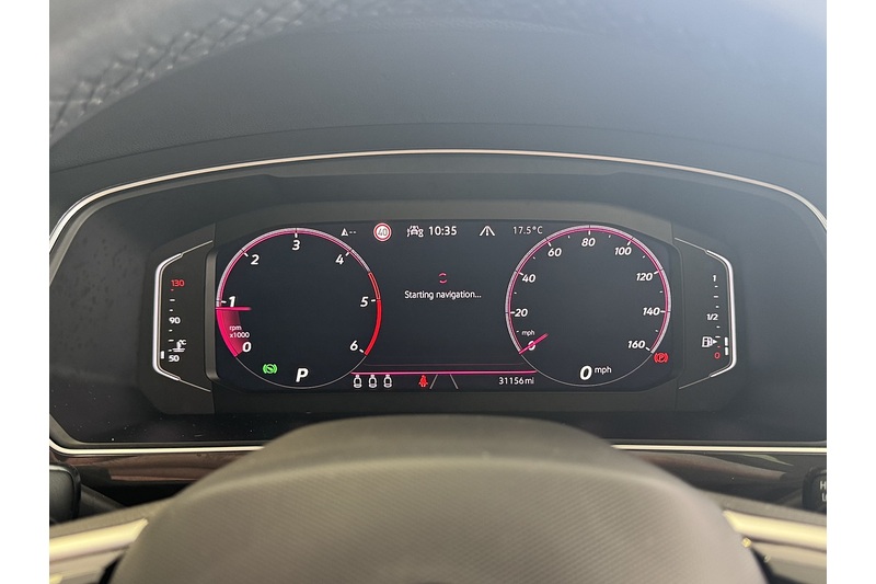 Volkswagen 2.0 TDI R-Line SUV 5dr Diesel DSG 4Motion Euro 6 (s/s) (200 ps)