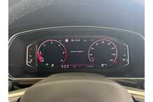 21/21 Volkswagen Tiguan 2.0 TDI R-Line SUV Diesel DSG 4Motion 200 ps