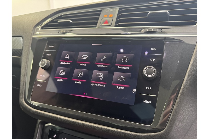 Volkswagen 2.0 TDI R-Line SUV 5dr Diesel DSG 4Motion Euro 6 (s/s) (200 ps)