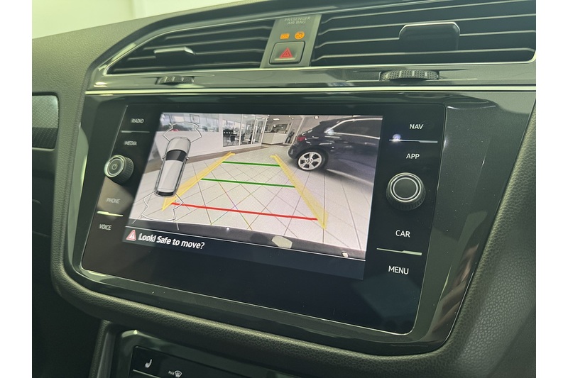 Volkswagen 2.0 TDI R-Line SUV 5dr Diesel DSG 4Motion Euro 6 (s/s) (200 ps)