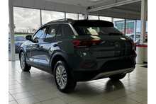 23/72 Volkswagen T-Roc TSI Life