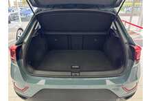 23/72 Volkswagen T-Roc TSI Life