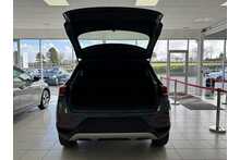 23/72 Volkswagen T-Roc TSI Life