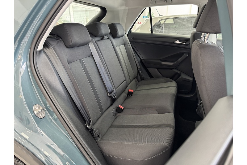 Volkswagen 1.5 TSI Life SUV 5dr Petrol DSG Euro 6 (s/s) (150 ps)