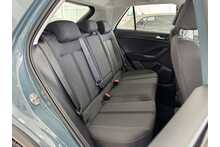 23/72 Volkswagen T-Roc TSI Life