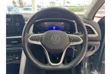 23/72 Volkswagen T-Roc TSI Life