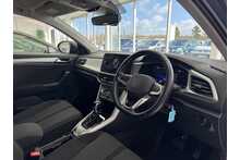 23/72 Volkswagen T-Roc TSI Life