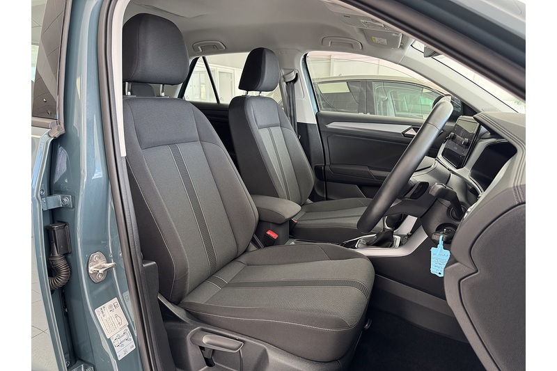 Volkswagen 1.5 TSI Life SUV 5dr Petrol DSG Euro 6 (s/s) (150 ps)